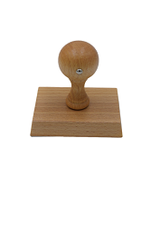 Custom Vintage Pro Wood Stamps